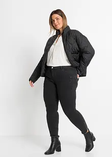 Skinny Jeans, Mid Waist, Stretch, bonprix Skinny Jeans, Mid Waist, Stretch, bonprix