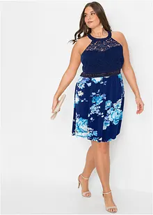 Jerseykleid, bonprix Jerseykleid, bonprix