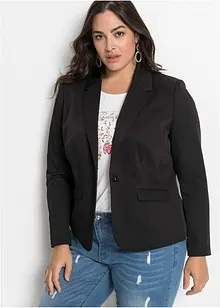 Blazer court, bonprix Blazer court, bonprix