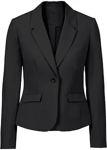 Blazer court, bonprix Blazer court, bonprix