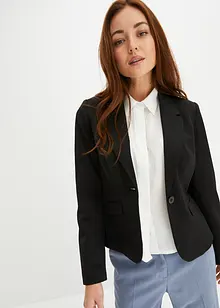 Blazer court, bonprix Blazer court, bonprix