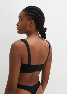 Still-BH ohne Bügel mit Bio-Baumwolle (2er Pack), bonprix Still-BH ohne Bügel mit Bio-Baumwolle (2er Pack), bonprix