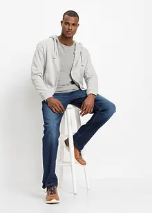 Classic Fit Stretch-Jeans, Straight, bonprix Classic Fit Stretch-Jeans, Straight, bonprix