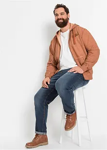 Jean extensible classique, droit, bonprix Jean extensible classique, droit, bonprix