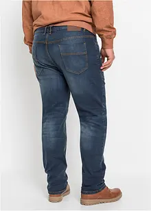 Jean extensible classique, droit, bonprix Jean extensible classique, droit, bonprix