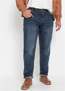 Jean extensible classique, droit, bonprix Jean extensible classique, droit, bonprix