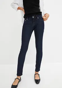 Skinny Jeans Mid Waist, Stretch, bonprix Skinny Jeans Mid Waist, Stretch, bonprix