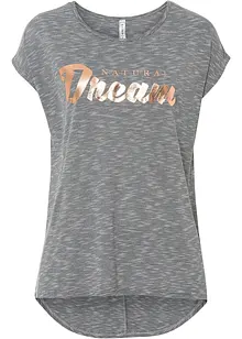 Longshirt aus Viskose-Mix, bonprix Longshirt aus Viskose-Mix, bonprix