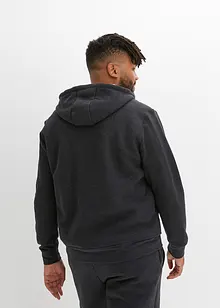 Gilet thermique en molleton doublé sherpa, bonprix Gilet thermique en molleton doublé sherpa, bonprix