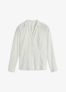 Stretch-Bluse, bonprix Stretch-Bluse, bonprix