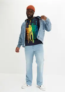 T-shirt, Slim Fit, bonprix T-shirt, Slim Fit, bonprix