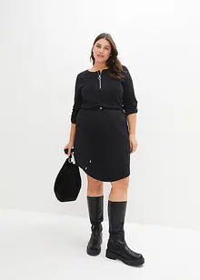 Robe en coton épais, bonprix Robe en coton épais, bonprix