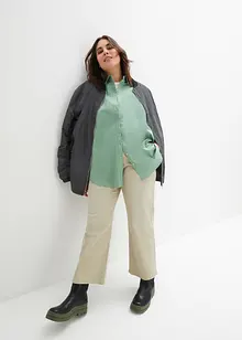 Chemisier oversize, bonprix Chemisier oversize, bonprix