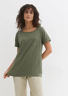 T-shirt 100% coton, bonprix T-shirt 100% coton, bonprix