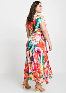 Robe à imprimé floral, bonprix Robe à imprimé floral, bonprix