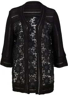 Gilet en maille, bonprix Gilet en maille, bonprix