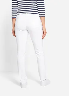 Bengalin-Stretch-Hose, Straight, bonprix Bengalin-Stretch-Hose, Straight, bonprix