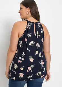 Top aus Viskose-Mix, bonprix Top aus Viskose-Mix, bonprix