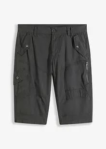 Long-Bermuda, Regular Fit, bonprix Long-Bermuda, Regular Fit, bonprix