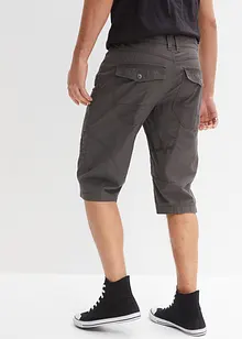 Long-Bermuda, Regular Fit, bonprix Long-Bermuda, Regular Fit, bonprix