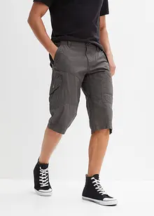 Long-Bermuda, Regular Fit, bonprix Long-Bermuda, Regular Fit, bonprix