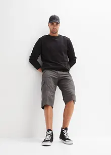 Long-Bermuda, Regular Fit, bonprix Long-Bermuda, Regular Fit, bonprix