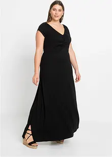 Maxikleid aus Viskose-Mix, bonprix Maxikleid aus Viskose-Mix, bonprix