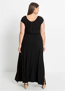 Maxikleid aus Viskose-Mix, bonprix Maxikleid aus Viskose-Mix, bonprix
