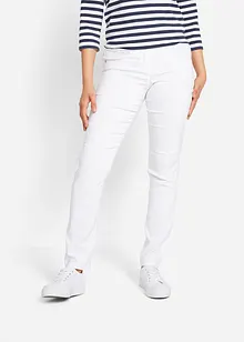 Bengalin-Stretch-Hose, Straight, bonprix Bengalin-Stretch-Hose, Straight, bonprix