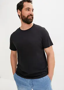 T-Shirt (3er Pack), bonprix T-Shirt (3er Pack), bonprix