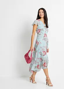 Chiffonkleid, bonprix Chiffonkleid, bonprix