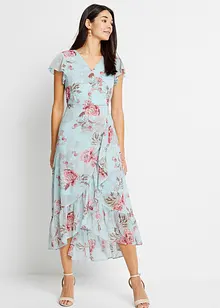 Chiffonkleid, bonprix Chiffonkleid, bonprix