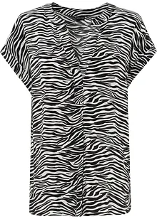 Blouse 100% viscose, bonprix Blouse 100% viscose, bonprix