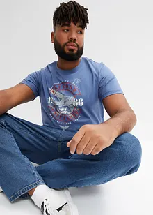 T-Shirt aus reiner Bio-Baumwolle, bonprix T-Shirt aus reiner Bio-Baumwolle, bonprix