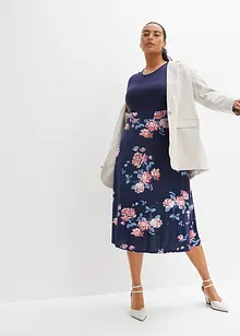 Jerseykleid, bonprix Jerseykleid, bonprix