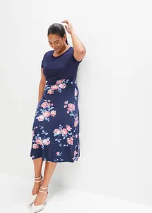 Jerseykleid, bonprix Jerseykleid, bonprix