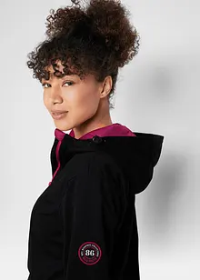 Veste softshell, bonprix Veste softshell, bonprix