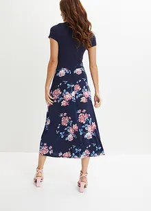 Jerseykleid, bonprix Jerseykleid, bonprix