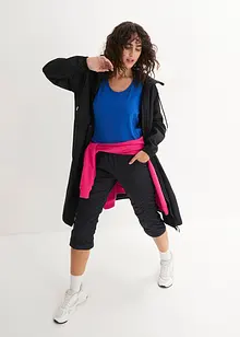 Funktions-Trekkinghose, Capri-Länge, bonprix Funktions-Trekkinghose, Capri-Länge, bonprix