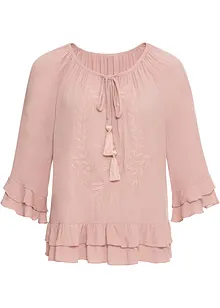 Tunique en viscose, bonprix Tunique en viscose, bonprix