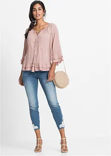 Tunique en viscose, bonprix Tunique en viscose, bonprix