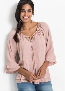 Tunique en viscose, bonprix Tunique en viscose, bonprix