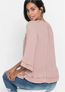 Tunique en viscose, bonprix Tunique en viscose, bonprix