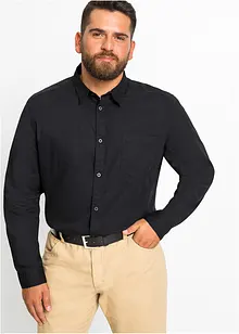 Chemise manches longues, bonprix Chemise manches longues, bonprix