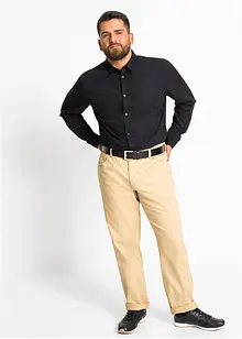 Chemise manches longues, bonprix Chemise manches longues, bonprix