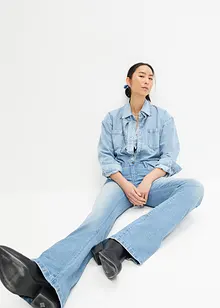 Jean bootcut, bonprix Jean bootcut, bonprix