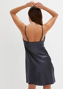 Nuisette en satin, bonprix Nuisette en satin, bonprix