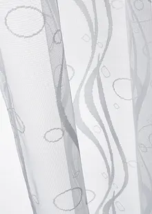 Jacquard Gardine (1er-Pack), bonprix Jacquard Gardine (1er-Pack), bonprix