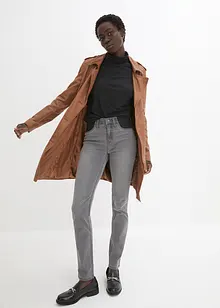 Jeans mit Bequembund, bonprix Jeans mit Bequembund, bonprix