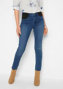 Jeans mit Bequembund, bonprix Jeans mit Bequembund, bonprix